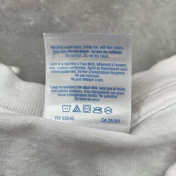 Unisex Gildan University of Alabama Big Al University Programs Shirt Large - Picture 13 of 13